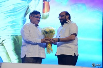 Son Of Sathyamurthy Movie Audio Launch